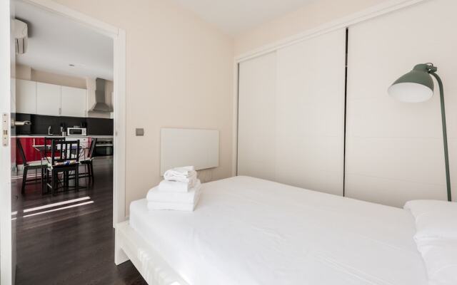 Ferrán Núñez City Center