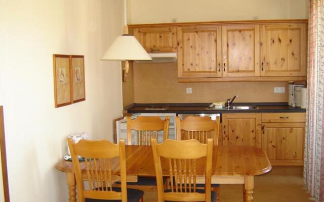 Ferienwohnanlage Domiziel