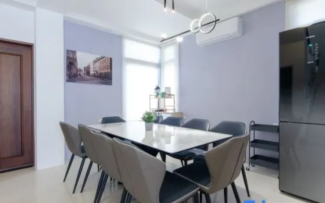 Meet Shanlan Private Room Pet-Friendly B&B