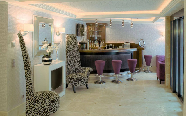 Top Hotel Krämer