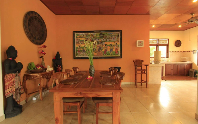 Villa Agung Khalia