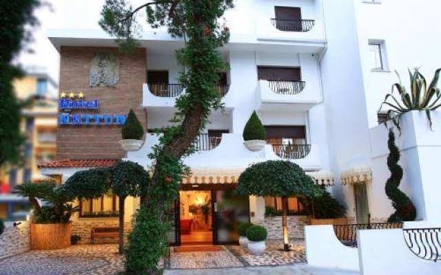 Hotel Nettuno