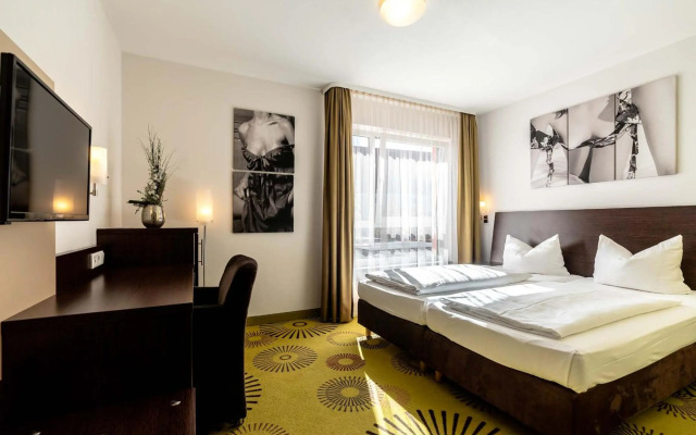 Altstadthotel Guesthouse die Galerie