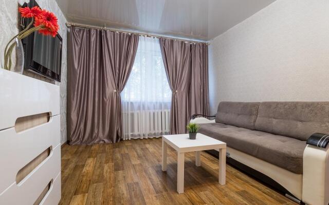 Апартаменты на улице  Генкиной 80