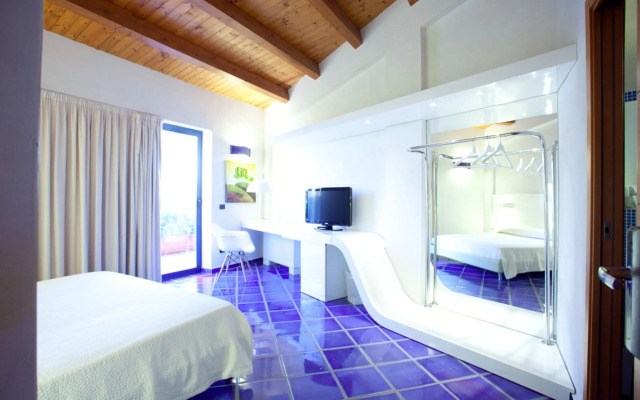 Magaggiari Hotel Resort