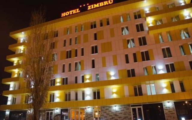 Zimbru Hotel