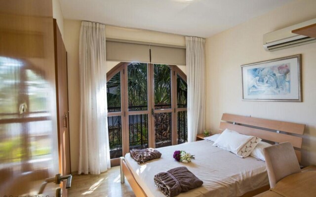 Cyprus Villa EL8 Gold