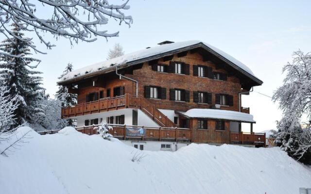 Apartment Bayeux - 1066