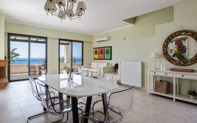 Aphaias Villas
