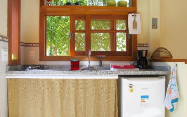 Guesthouse Campeche - Sul da Ilha