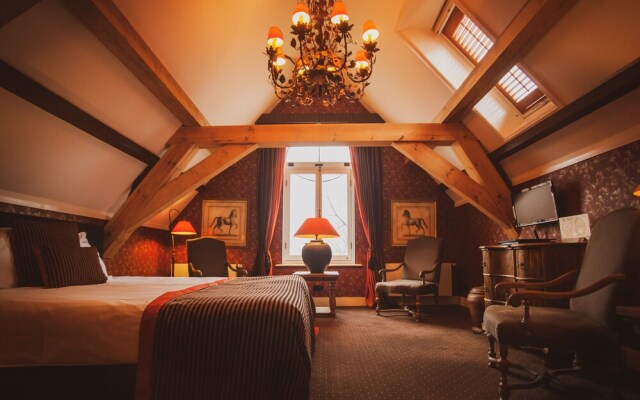Grand Boutique Hotel Huis Vermeer