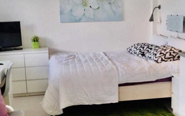 Hotel Flat in the Heart of Prague