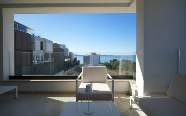 Adria Concept Suites