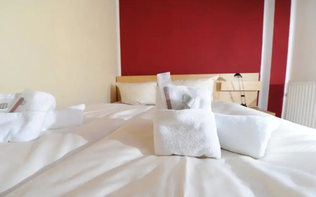My Bed Dresden