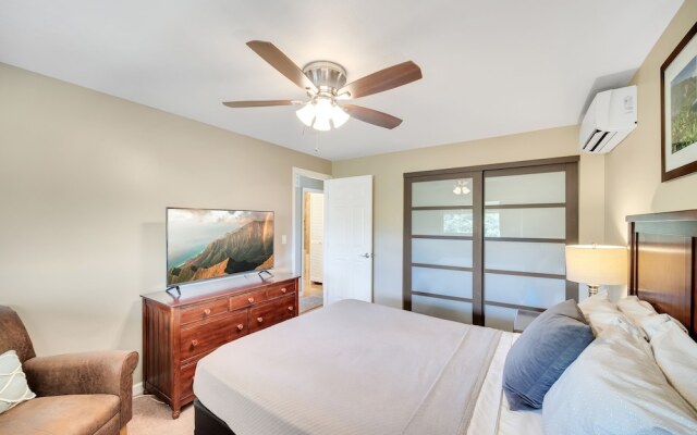 Hale Kahana'lu 2 Bedroom Condo by RedAwning