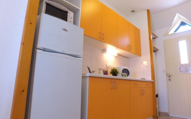 VVF Château sur la Vienne Lac de Vassivière, Nedde