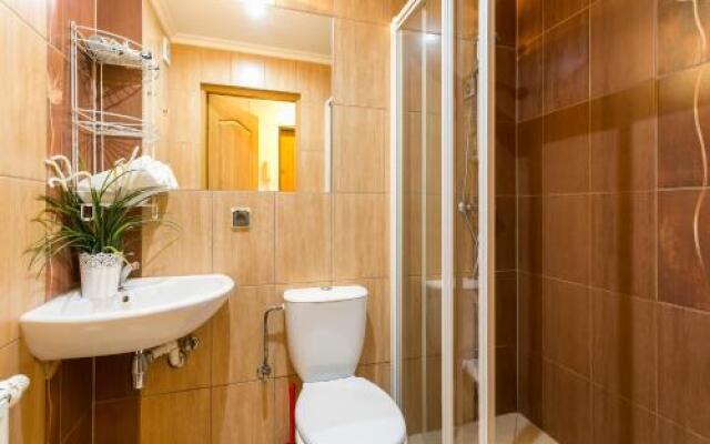VIP Apartamenty Tetmajera Centrum