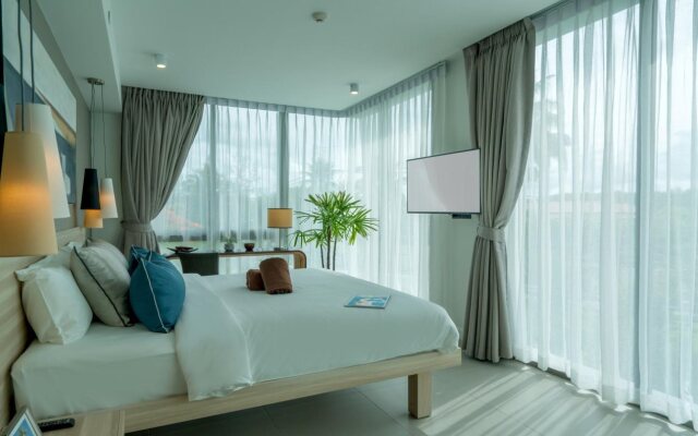 Oceanstone by RESAVA