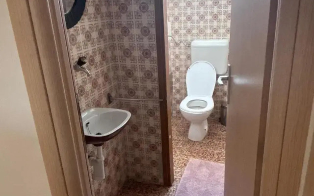 Apartment Antare