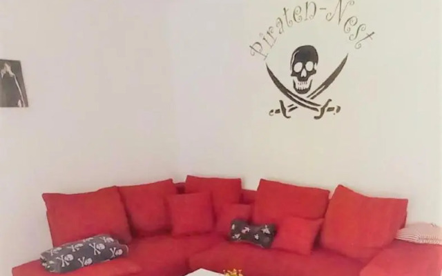Piratennest Nord