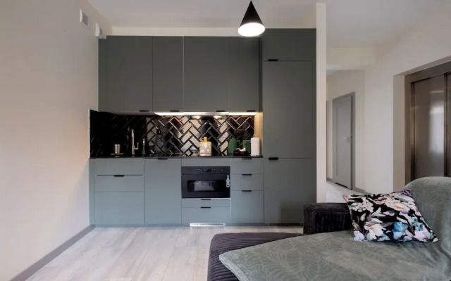 Apartamenty Sun & Snow Magiczny Horyzont