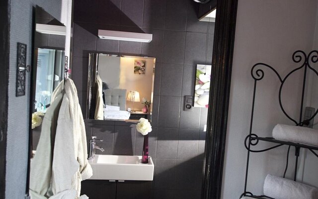 B&B D&F Suites Brussels