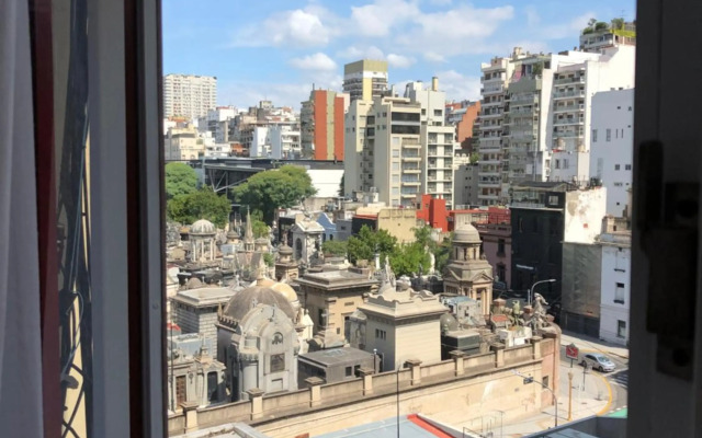 Recoletos Premium Studio - Buenos Aires