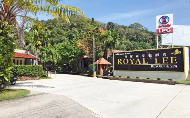 Royal Lee Resort & Spa