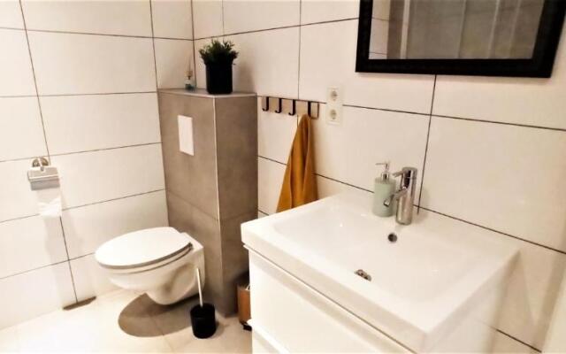 Apartment close to Science Park