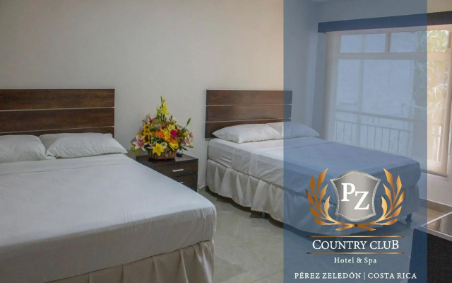 PZ Country Club Hotel & Spa