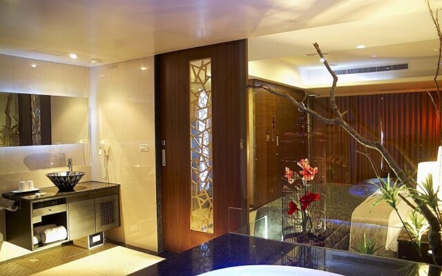 SLV Hotel Group - SLV Business Hotel