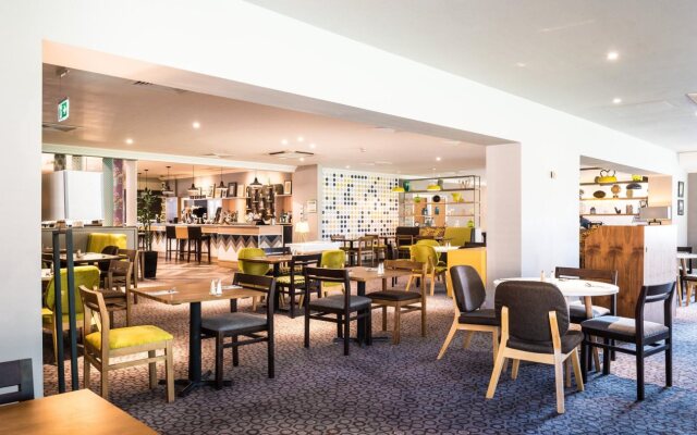 Holiday Inn Express Birmingham - Walsall