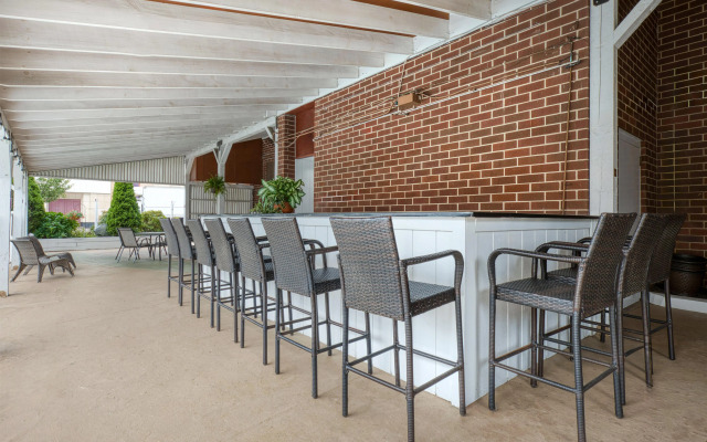 Best Western Plus Wilkes Barre Center City