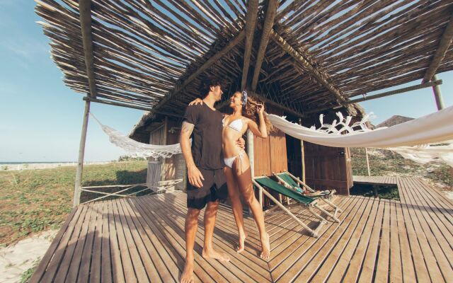 Rancho do Peixe