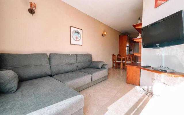 Los Agaves Apartment with ocean view LA116