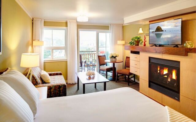 Surfsand Resort