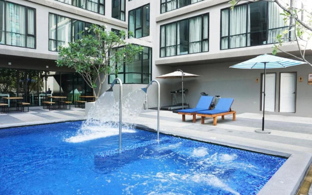 Beston Pattaya