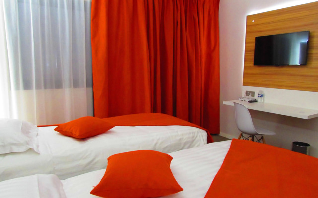 Brit Hotel Saint Brieuc Plérin