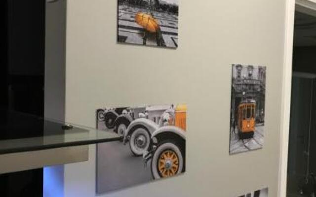 Apartamento Moderno No Brooklin