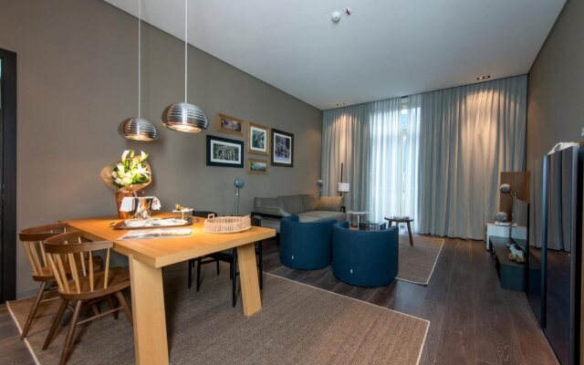 Parc Hotel Billia