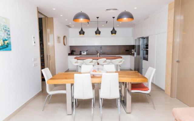 Villa Infinity Javea
