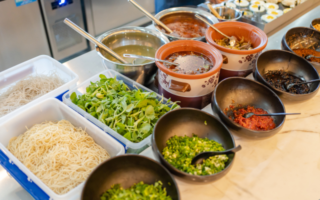 GreenTree Inn Hotel (Hi-tech Industrial Park Branch)