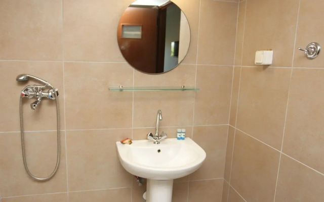 Asterion Hotel