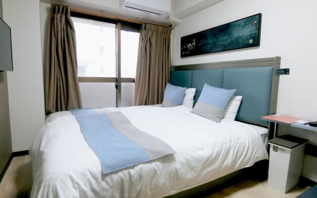 Sakura Sands Hotel Shinsaibashi