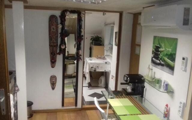 APARTMENT " Studio Green "