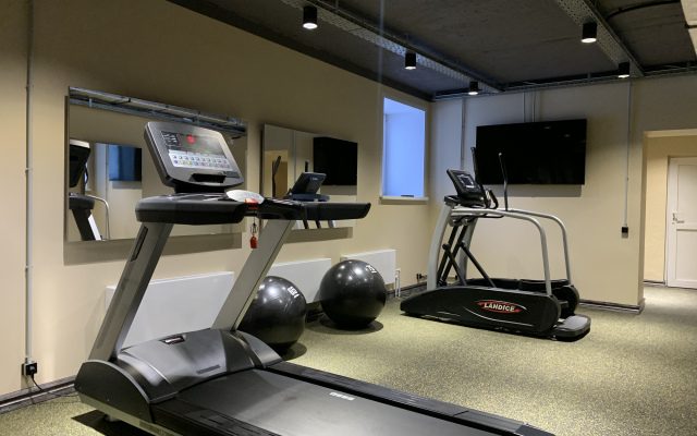 Гостиничный комплекс Губернский