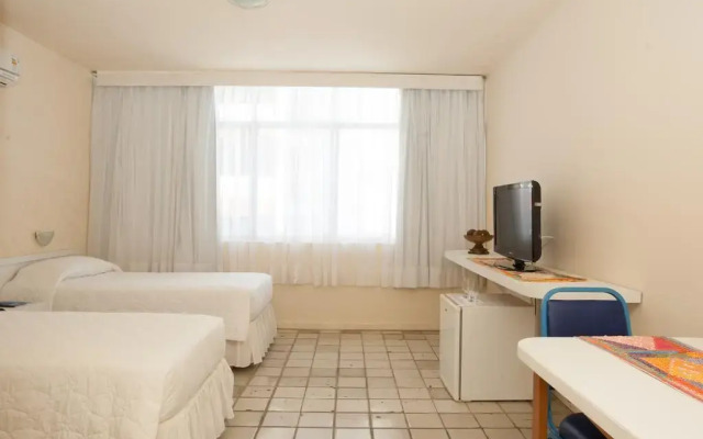 Praia Hotel Enseada