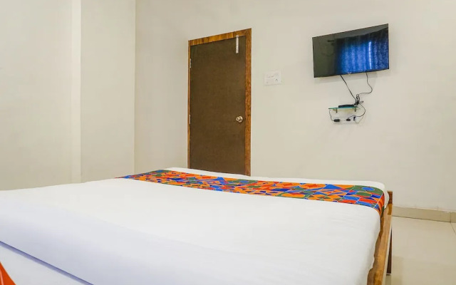 Fabhotel Krishan Executive
