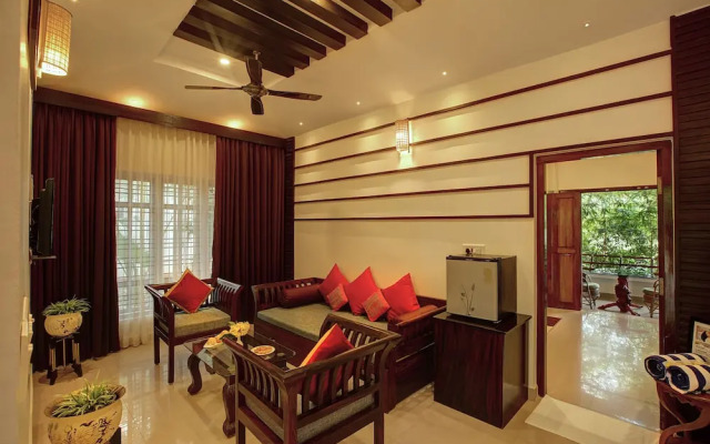 Paddington Resorts and Spa