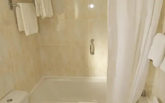 Best Western Beachcroft Hotel